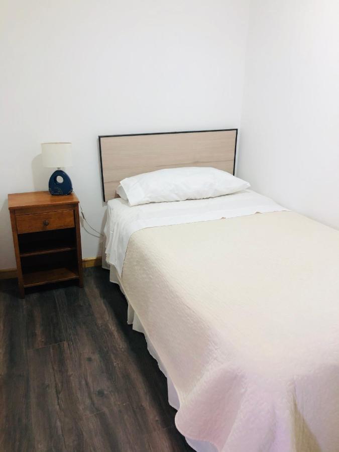 Hostal Recreo Vina del Mar Eksteriør billede