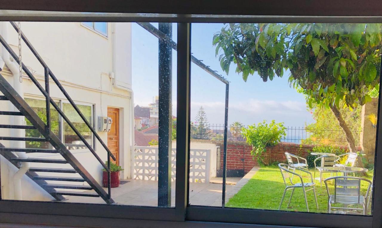 Hostal Recreo Vina del Mar Eksteriør billede