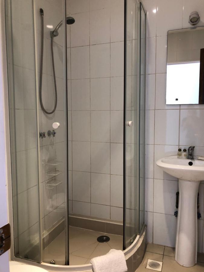 Hostal Recreo Vina del Mar Eksteriør billede