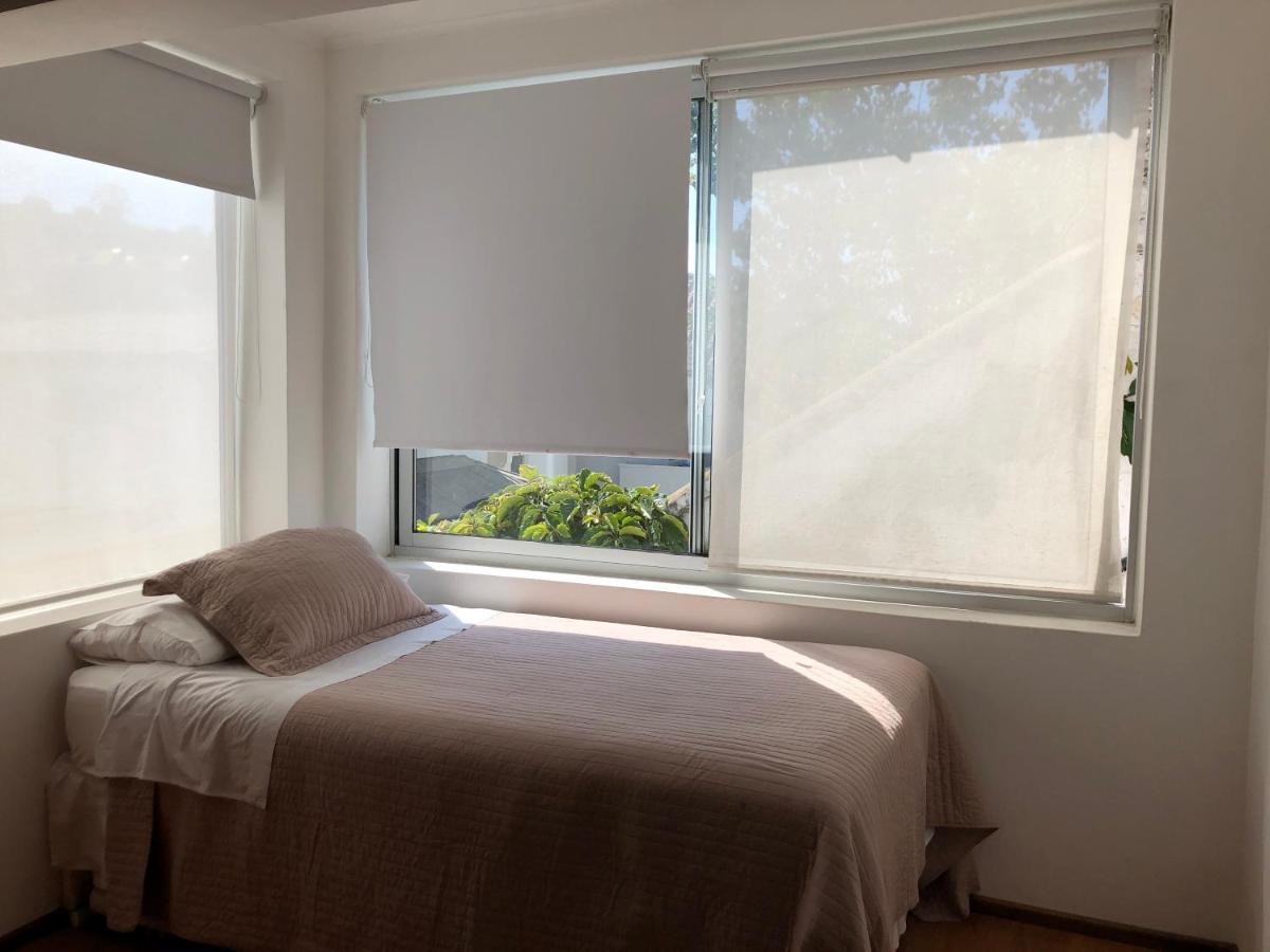 Hostal Recreo Vina del Mar Eksteriør billede