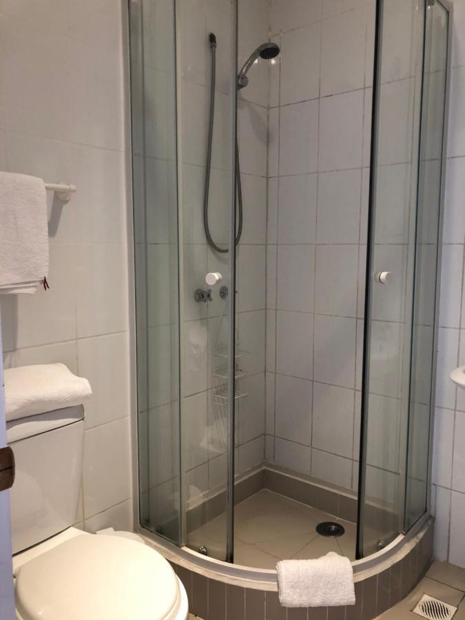 Hostal Recreo Vina del Mar Eksteriør billede