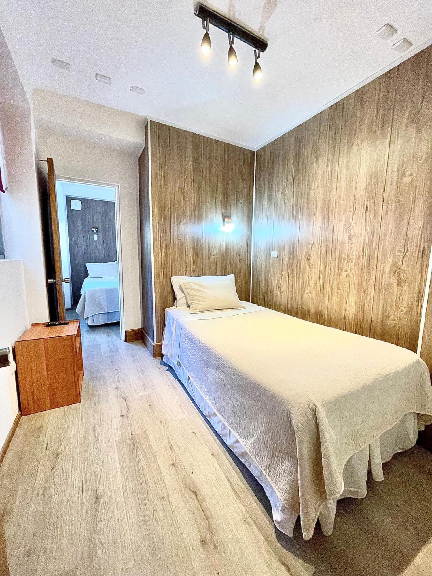 Hostal Recreo Vina del Mar Eksteriør billede