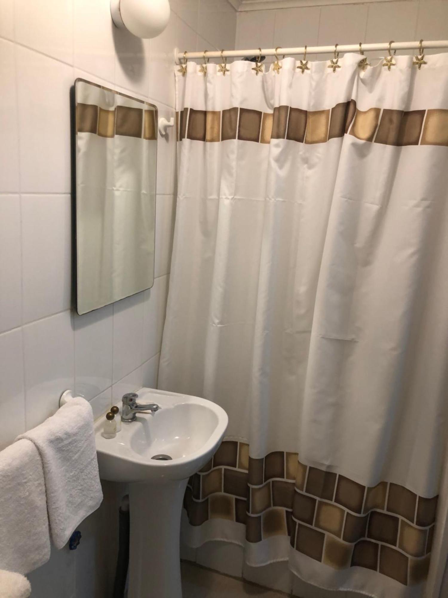 Hostal Recreo Vina del Mar Eksteriør billede