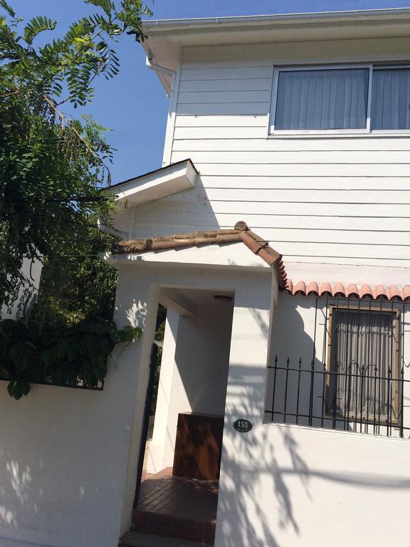 Hostal Recreo Vina del Mar Eksteriør billede