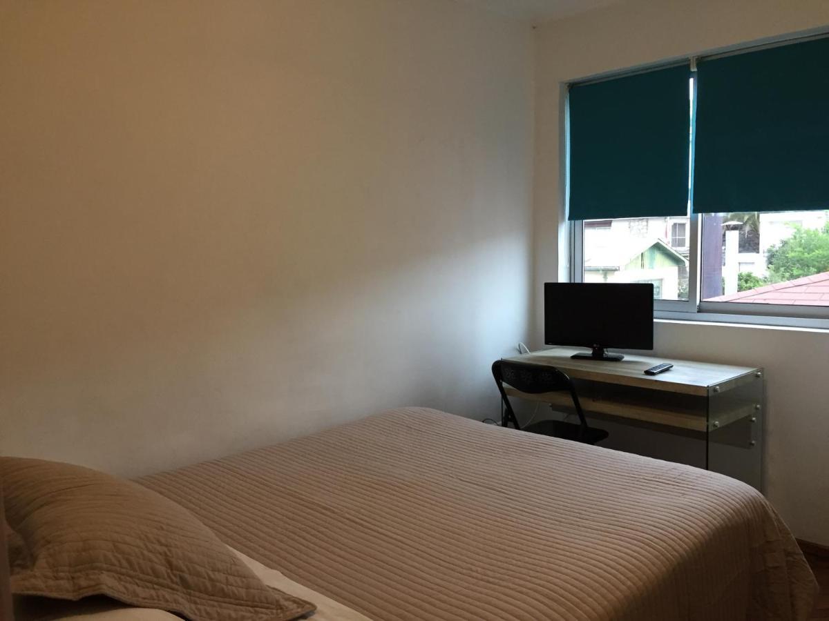 Hostal Recreo Vina del Mar Eksteriør billede