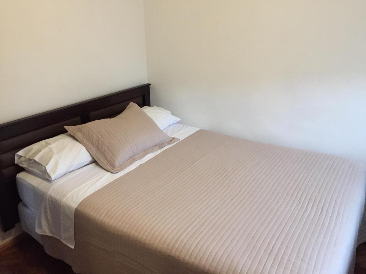 Hostal Recreo Vina del Mar Eksteriør billede